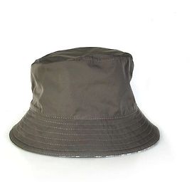 Dior Reversible Bucket Hat Brown