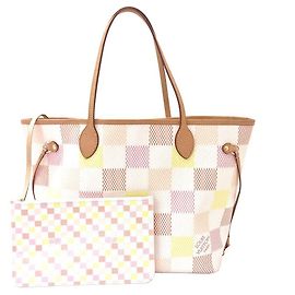 Louis Vuitton Neverfull NM MM Multicor