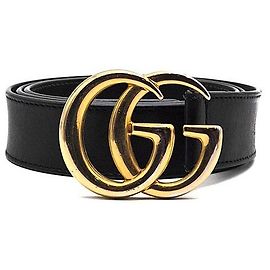 Gucci Cinto GG Marmont Multicor