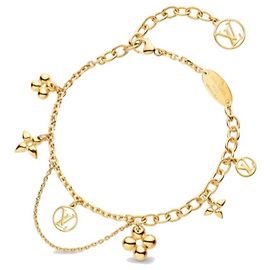 Louis Vuitton Bracciale Blooming Surplus Multicolore