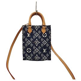 Louis Vuitton BOLSA PLANA PEQUENA Prata