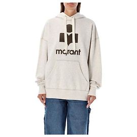 Isabel Marant Hooded Sweatshirt ECKI Multiple colors
