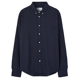 Isabel Marant Button Down Shirt Black
