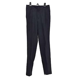 Gucci Pantaloni neri Nero