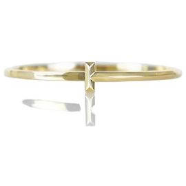Tiffany & Co Bracciale rigido stretto con cerniera Multicolore
