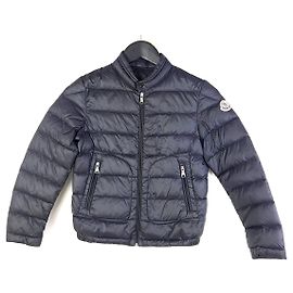 Moncler Lightweight Padding Brown