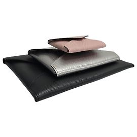 Louis Vuitton Ensemble de pochettes Kirigami Epi Multicolore