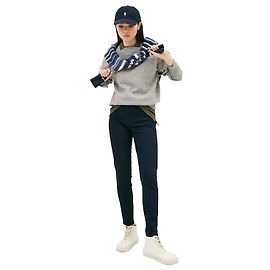Ralph Lauren Sweatshirt mit gesticktem Pony-Logo Mehrfarben