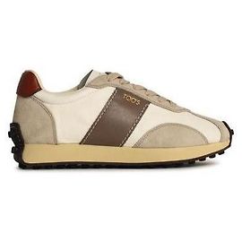 Tod's Baskets Vintage Multicolore