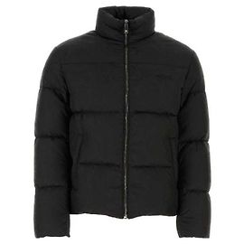 Versace Doudoune Noir