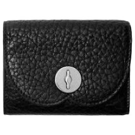 Burberry Chess Wallet Black