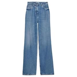 Prada Denim Jeans Blue