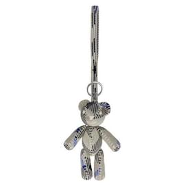 Burberry Thomas Bear Charm Keyring Multiple colors