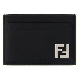 Fendi Square Card Holder AAIW Multiple colors