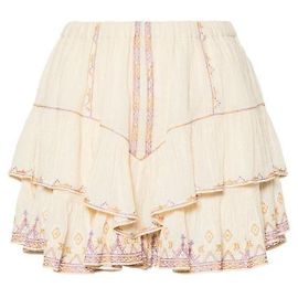 Isabel Marant Gonna-pantalone Multicolore