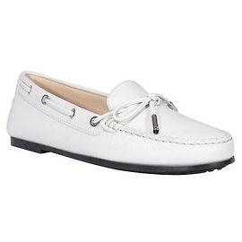 Tod's Mocassin en cuir Multicolore