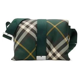 Burberry Borsa Pillow Nero