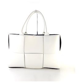 Bottega Veneta Borsa Tote Arco Multicolore