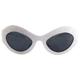 Dolce & Gabbana Gafas de sol Plata