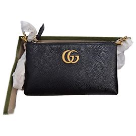 Gucci Borsa a tracolla Marmont Chain Multicolore