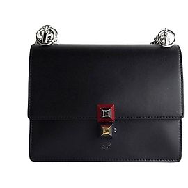 Fendi Borsa CanEye Small Nero