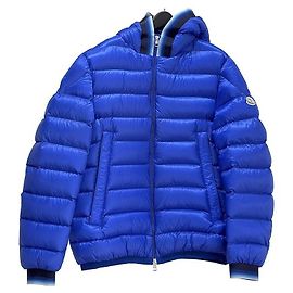 Moncler AVRIEUX Goose Down Padding Blue