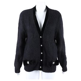 Miu Miu Cardigan Braun