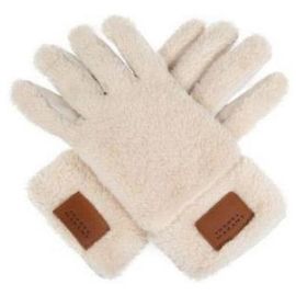 Isabel Marant Guanti Bianco