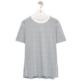 Loewe Active T-Shirt Blue