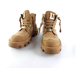 Louis Vuitton Botas Checker LV Multicor