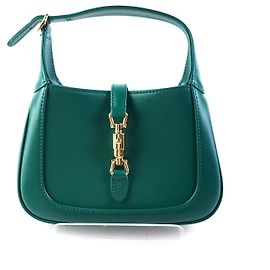 Gucci Borsa a tracolla Jackie Multicolore
