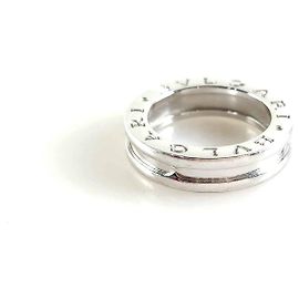 Bulgari Bague Bzero Band Multicolore