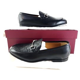 Gucci Mocassin Horsebit GG Multicolore