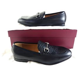 Gucci Mocasines Horsebit GG Multicolor
