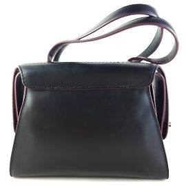 Tod's Sac Tote Noir
