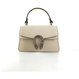 Gucci Bolsa de ombro com alça superior Dionysus Multicor