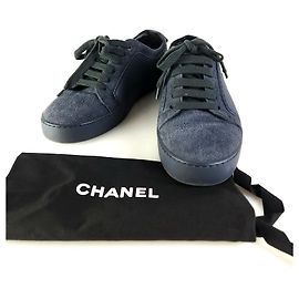 Chanel sneakers Multicolore
