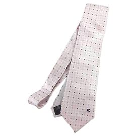 Céline Tie Silvery