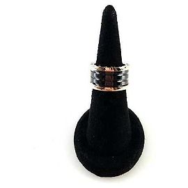 Bulgari Ceramic Ring Multiple colors