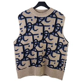 Dior Cactus Jack Oversize Knit Multiple colors