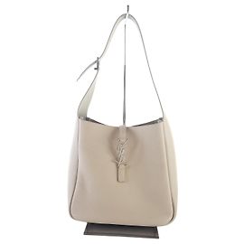 Saint Laurent Bolsa de ombro de grão Laranja