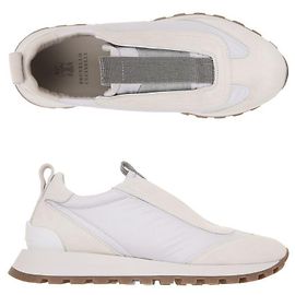 Brunello Cucinelli Sneakers da donna Multicolore