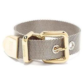 Miu Miu Bracciale in metallo Multicolore