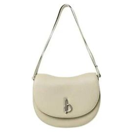 Burberry Sac à bascule moyen Multicolore