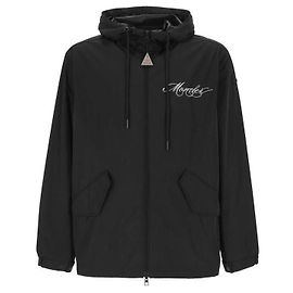 Moncler IRACLIA Windbreaker Black
