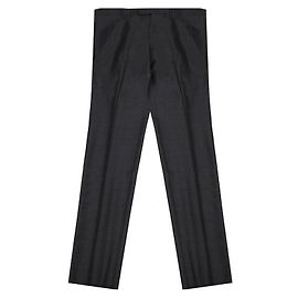 Gucci Pantaloni da abito Marrone