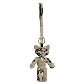 Burberry Porte-clés Foxy Multicolore