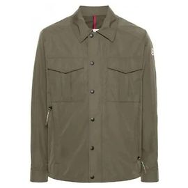 Moncler Giacca FREMA D'oro