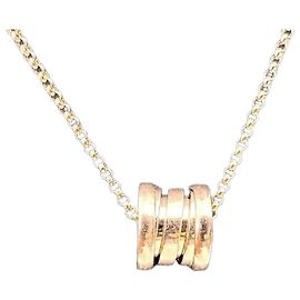 Bulgari Collana Mini Rosa