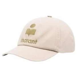 Isabel Marant Boné BEKH Branco